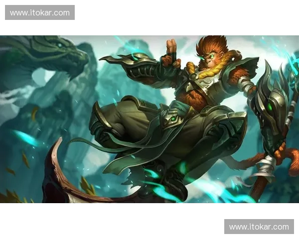 以lol电信0区为核心探索玩家生态与竞技文化发展的全景观察