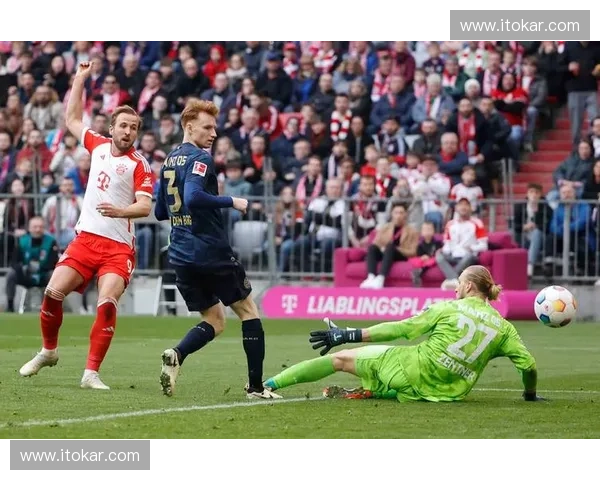 美因茨主场迎战拜仁慕尼黑双方火力全开上演德甲巅峰对决直播