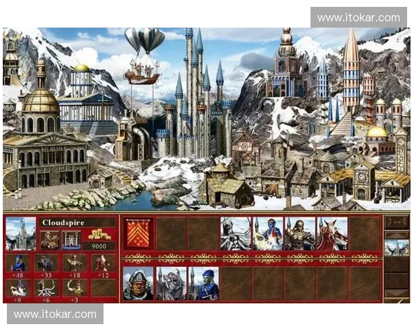 围绕风暴英雄无敌机制全面探秘与高阶实战战术深度解析指南宝典篇