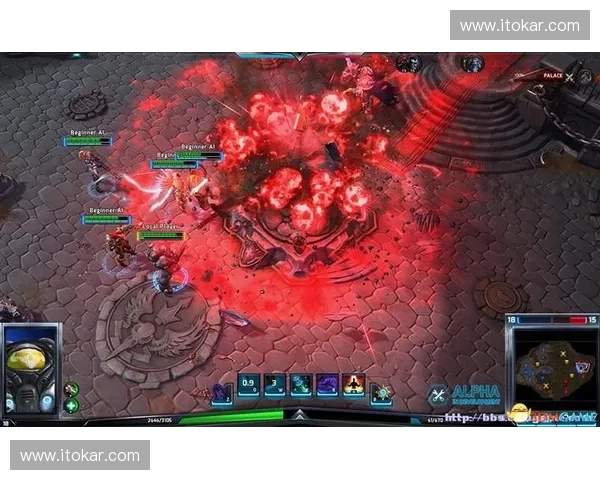 风暴英雄新版本卡退机制解析及应对策略全面解析