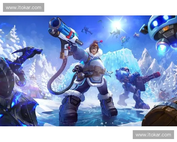 深入解析以风暴英雄开语音为核心的团队互动与战术协同研究全面篇